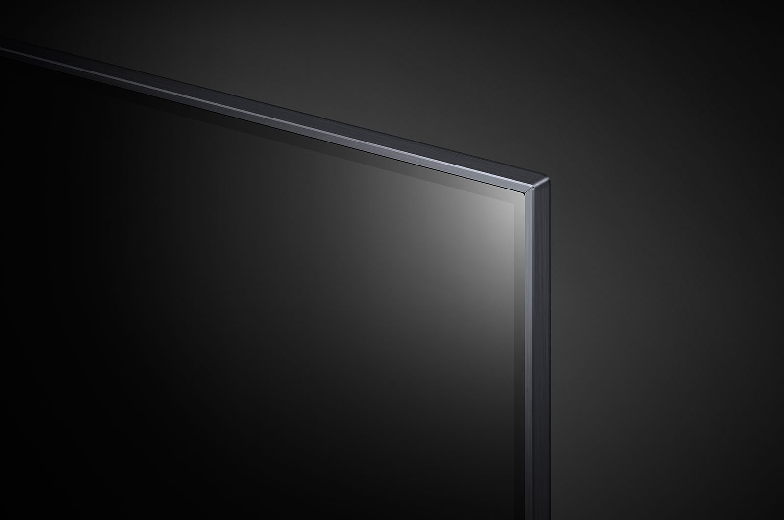 Téléviseur UHD 4K LG 65NANO81 Smart TV 164 cm 4 ports HDMI Noir — photo 9