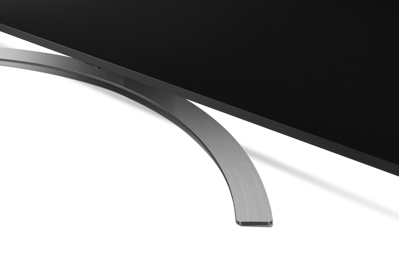 Téléviseur UHD 4K LG 65NANO81 Smart TV 164 cm 4 ports HDMI Noir — photo 10