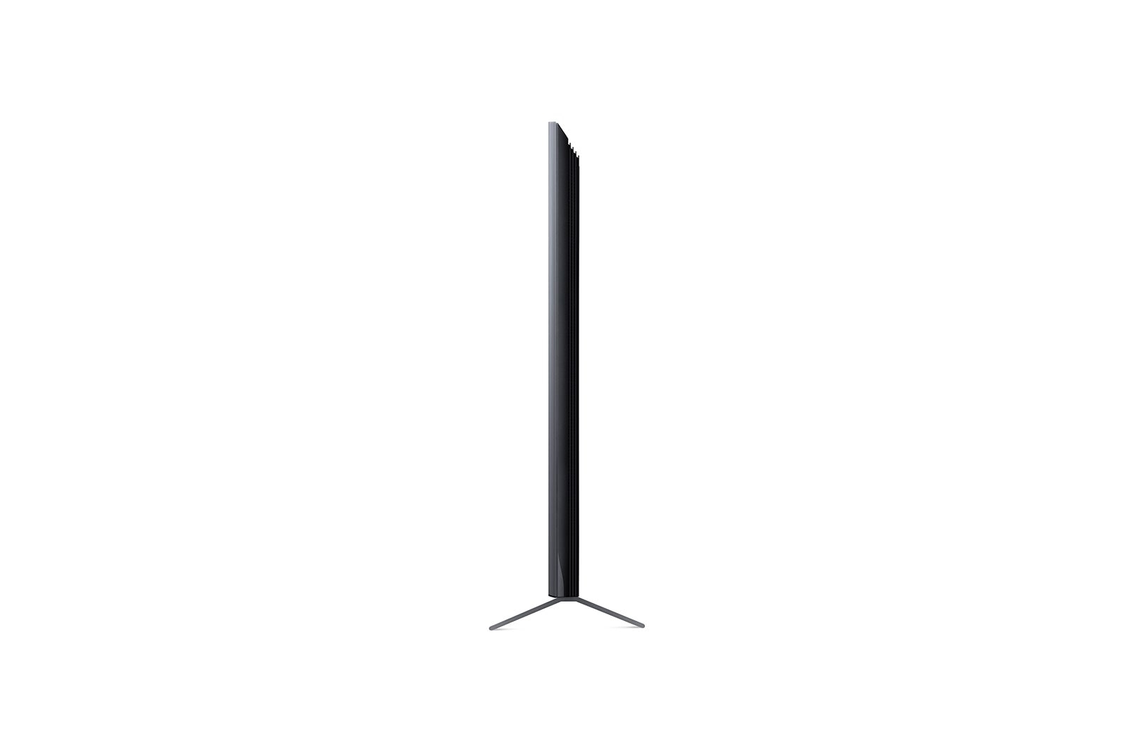 Téléviseur UHD 4K LG 65NANO81 Smart TV 164 cm 4 ports HDMI Noir — photo 8