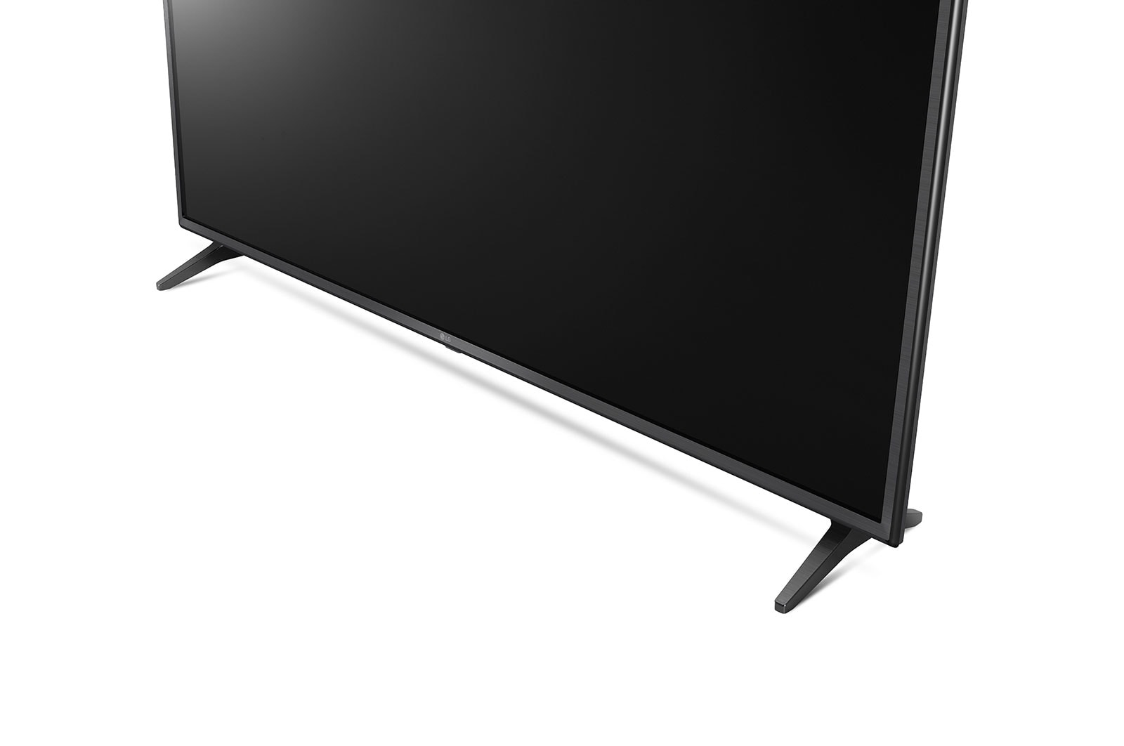 LG 55UM7050PLC Classe de diagonale 55 UM7050 Series TV LCD rétro éclairée par LED Smart TV webOS, ThinQ AI 4K UHD (2160p) 3840 x 2160 HDR LED à éclairage direct — photo 8