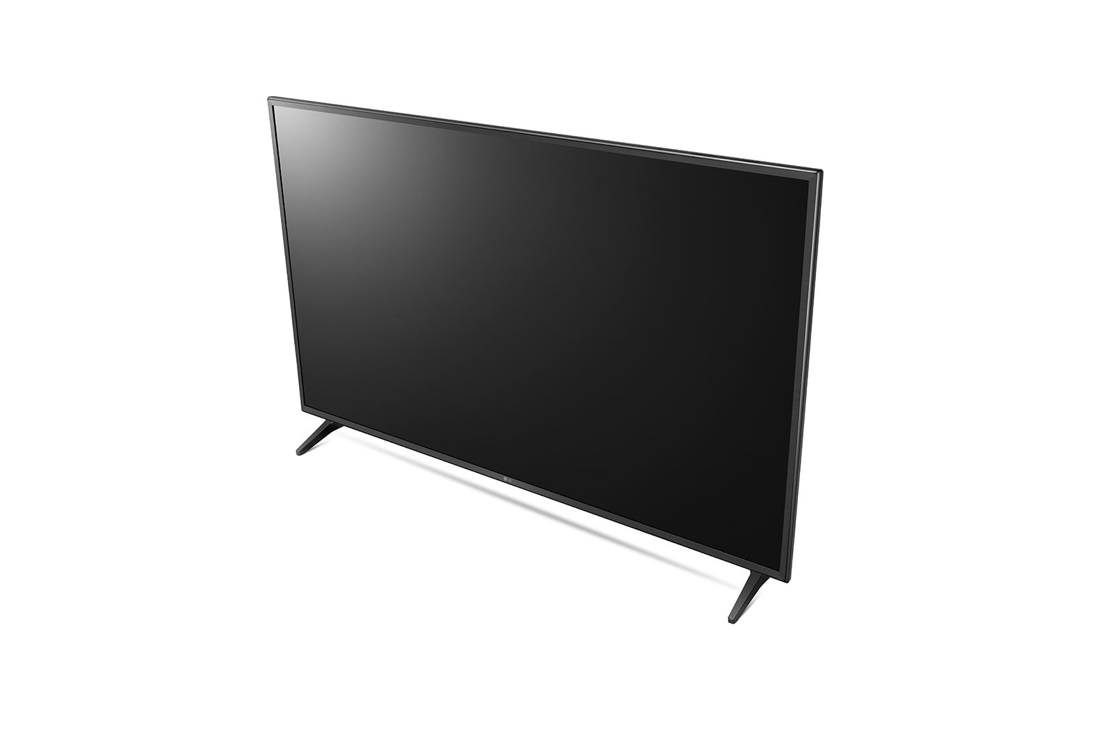 LG 55UM7050PLC Classe de diagonale 55 UM7050 Series TV LCD rétro éclairée par LED Smart TV webOS, ThinQ AI 4K UHD (2160p) 3840 x 2160 HDR LED à éclairage direct — photo 9