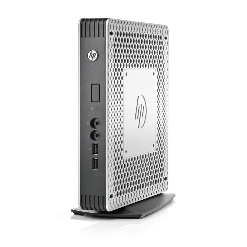 HP t610 Flexible + LD4210 – image 2