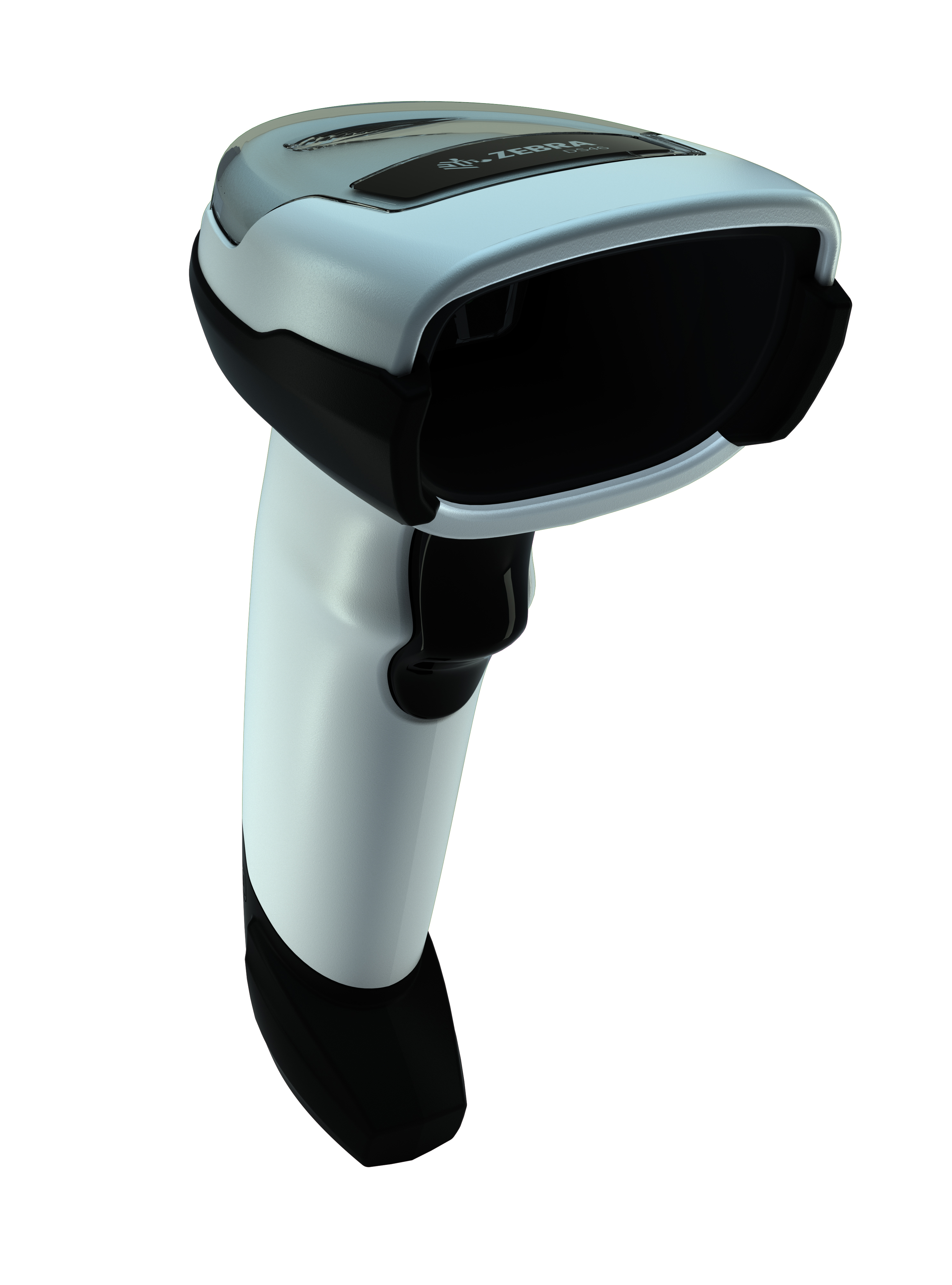 Zebra DS4608 Barcode Scanner – view 4