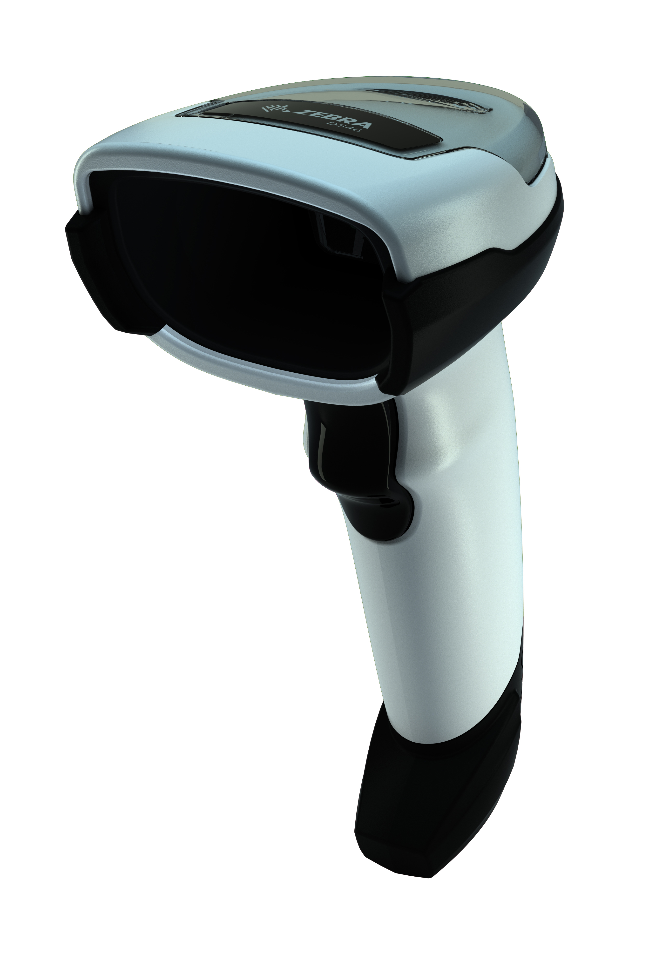 Zebra DS4608 Barcode Scanner – view 5