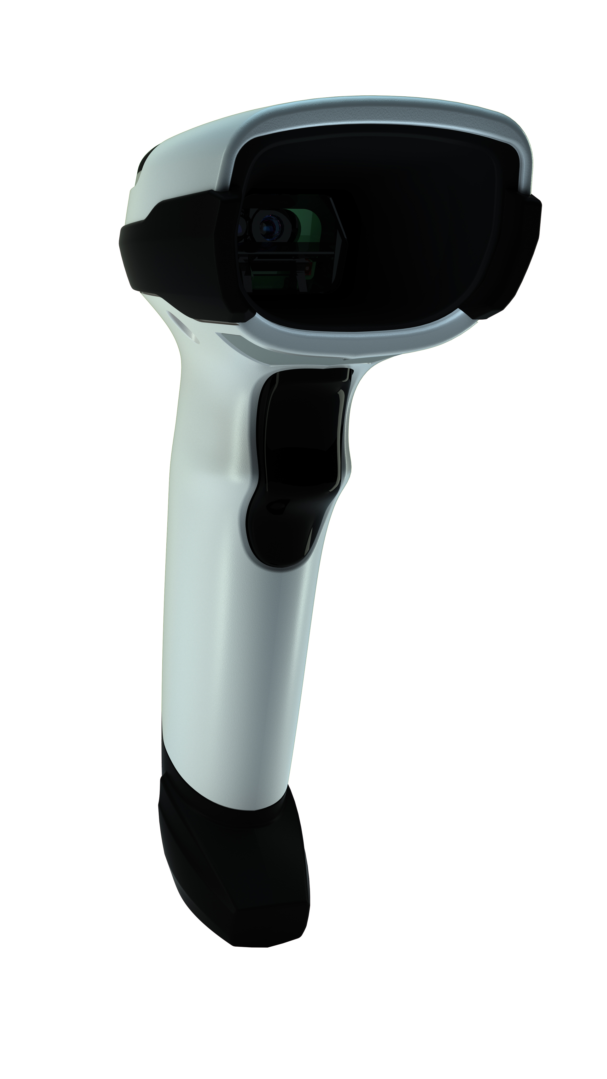 Zebra DS4608 Barcode Scanner – view 6