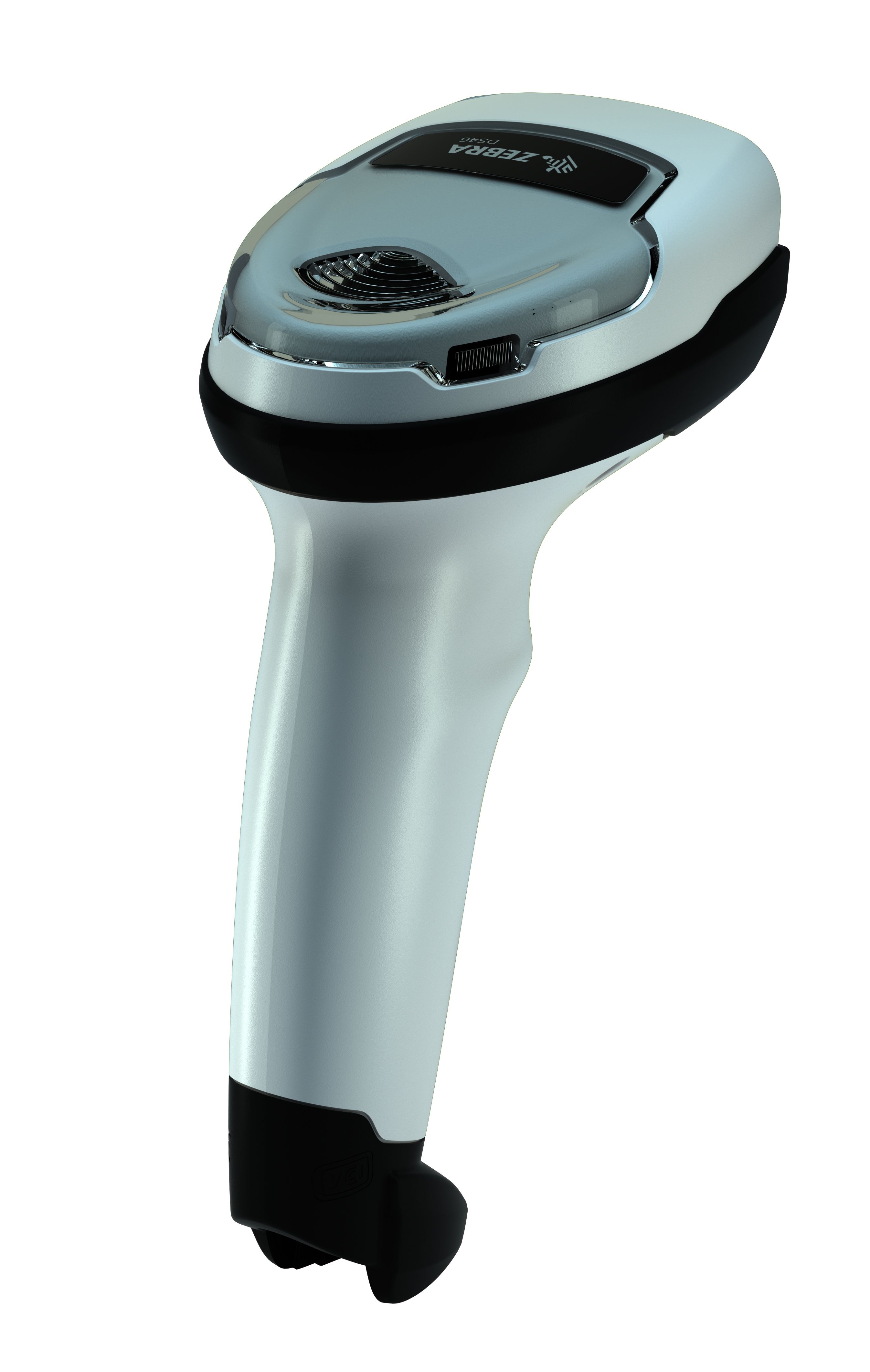 Zebra DS4608 Barcode Scanner – view 2