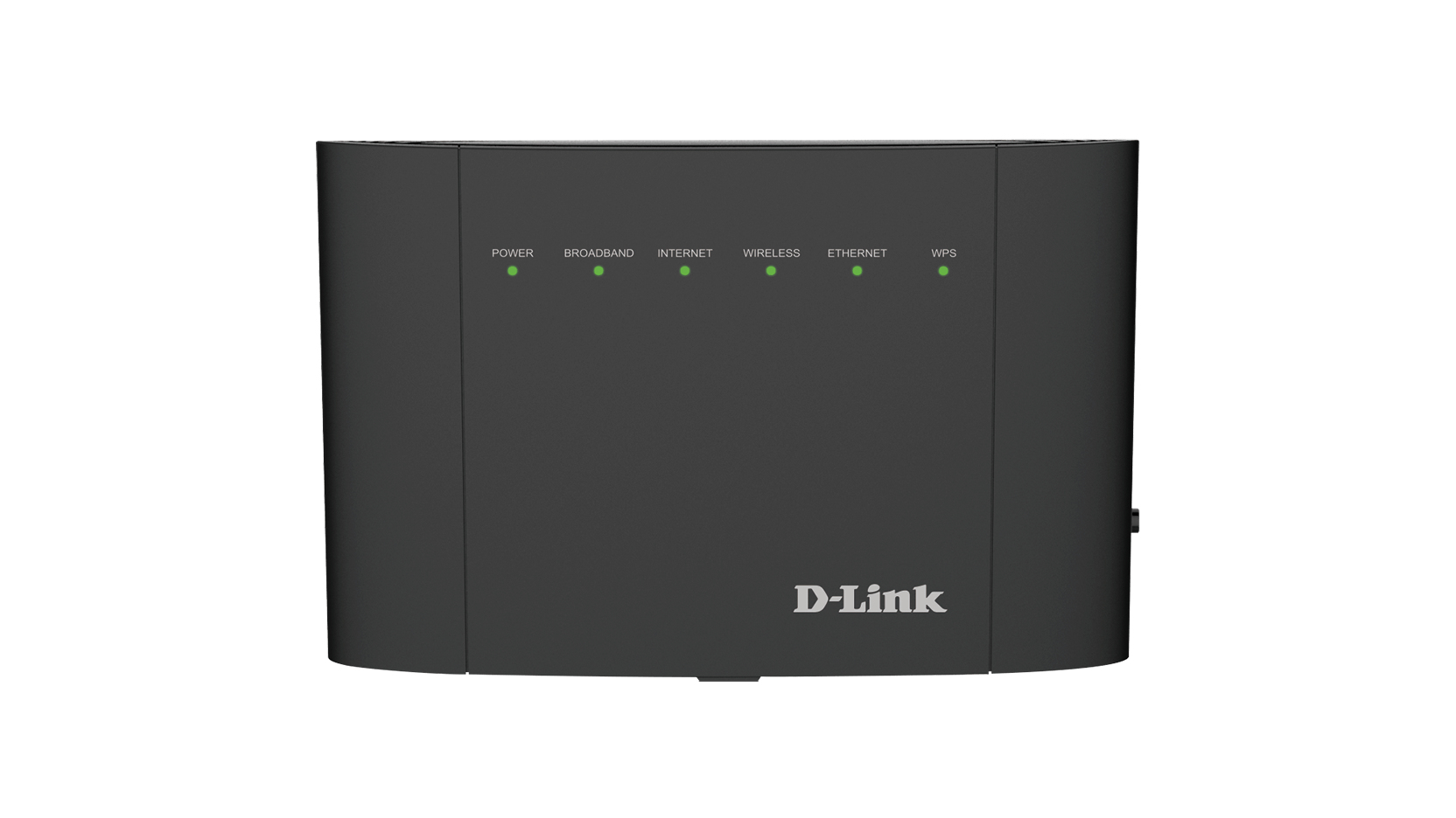 D-Link DSL-3785 wireless router Gigabit Ethernet Dual-band (2.4 GHz – image 1