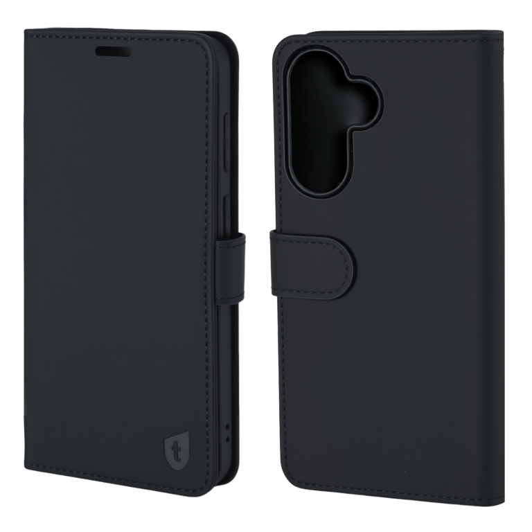 Tolerate WALLET SAM A37 BLK