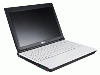 LG R200-D.CBCDG laptop Intel® Core™2 Duo T8100 – image 2