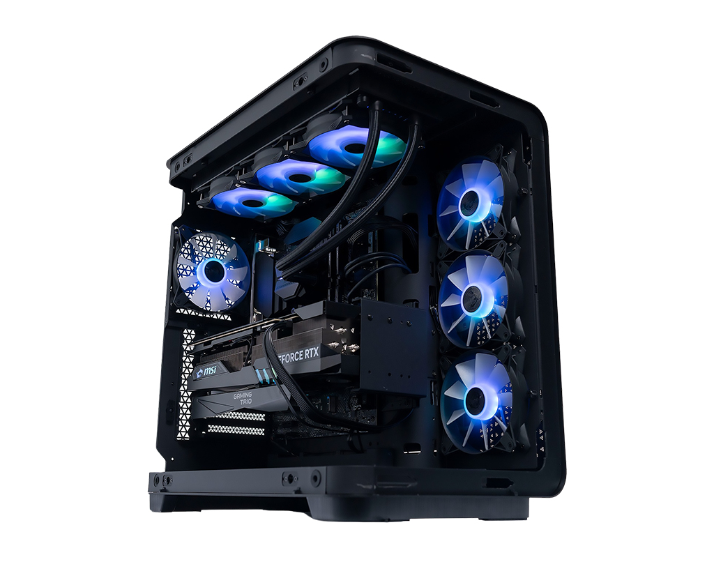 MSI VISION ELITE RS 14NUI9-679US – image 5