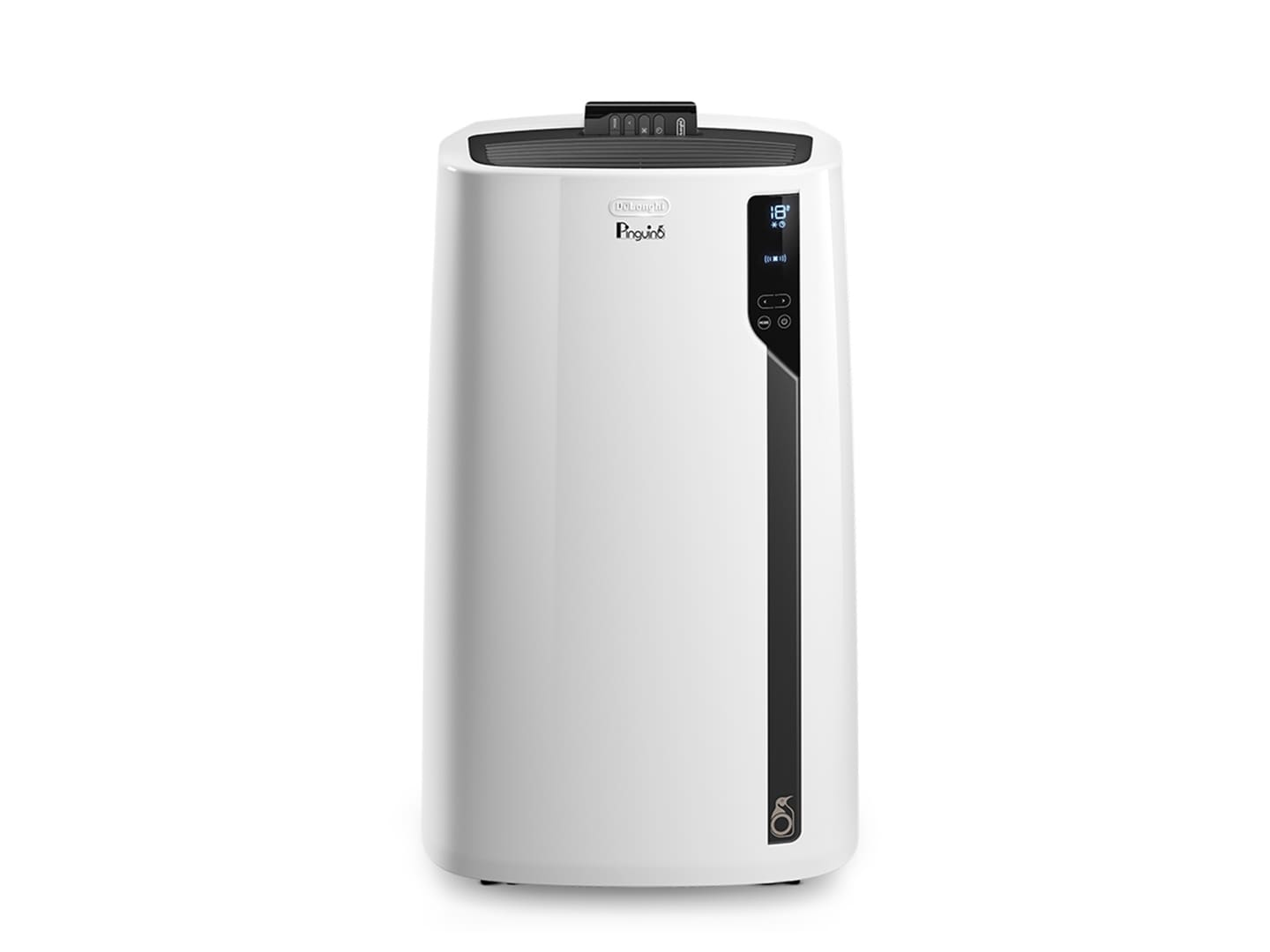 De’Longhi Pinguino PACEL92SILENT — vue 1 sur 7
