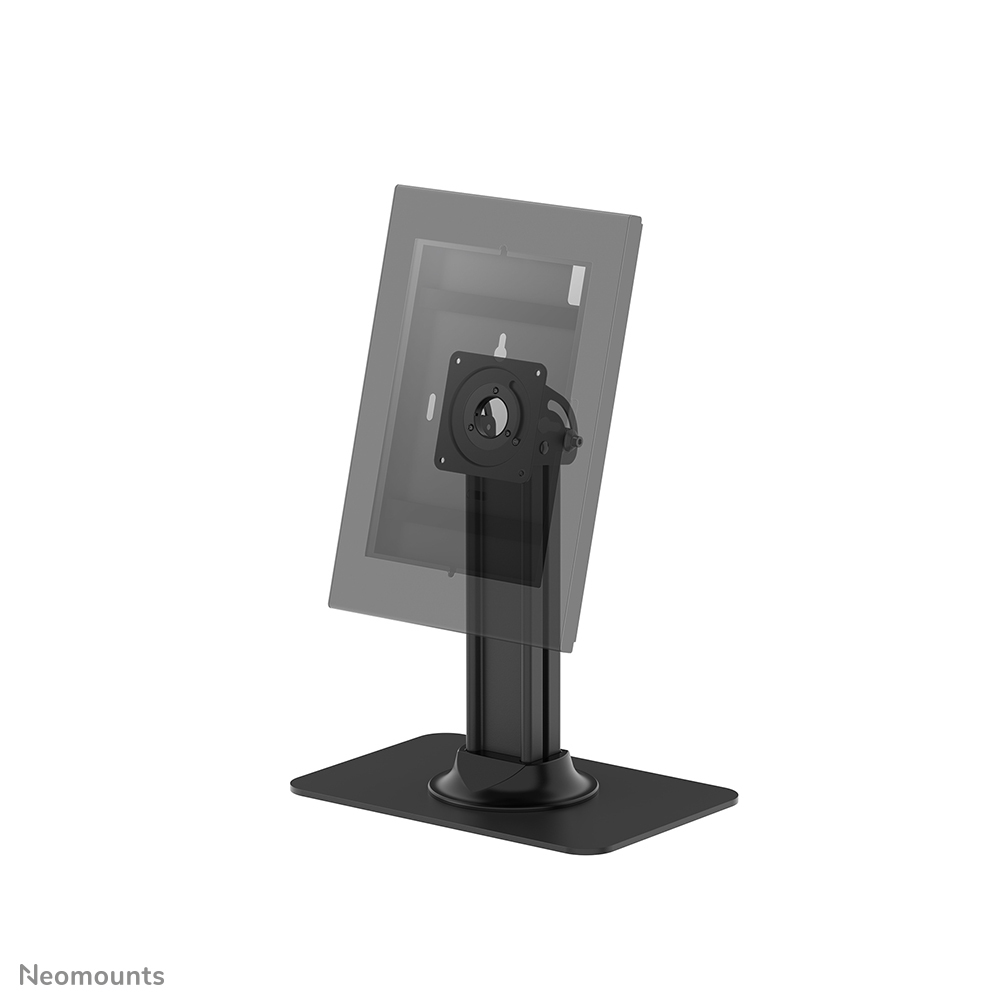Neomounts Tablet desk stand - max 3 kg | 6,6 lbs - lockable