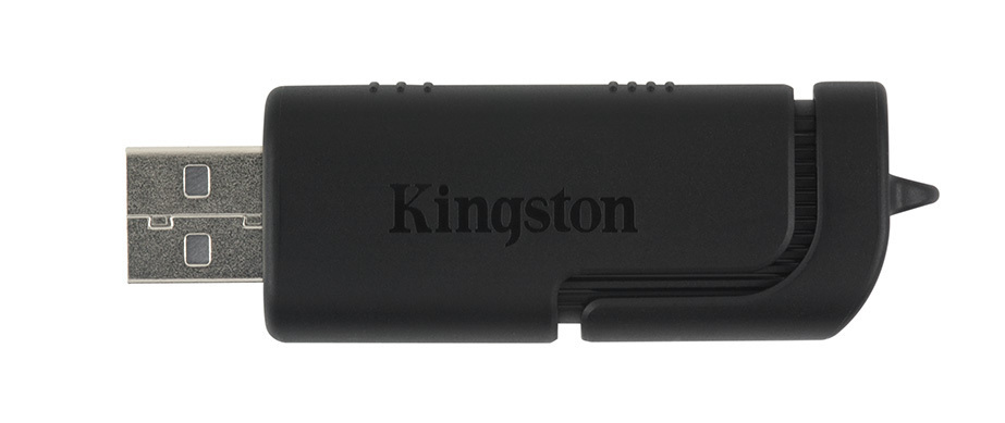 Kingston Technology 32GB DataTraveler 100 G2 – image 8