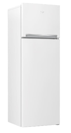 Beko RDSE465K40WN — vue 1 sur 6