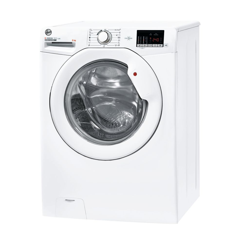 Hoover H3W 482DA4-S – image 2