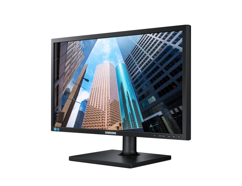Samsung LS22E45KDSC/GO computer monitor 54.6 cm (21.5″) 1920 x 1080 pixels Full HD LCD Black image 12