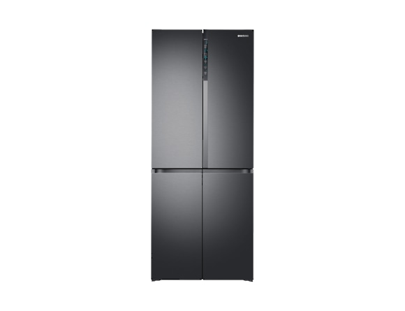 Samsung RF50K5960B1 — vue 1 sur 8