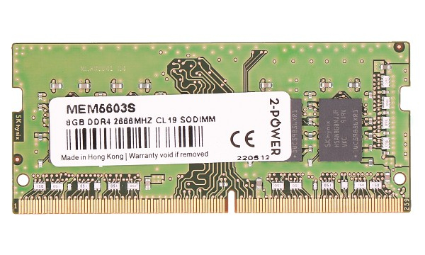 2-Power ALT23407A memory module