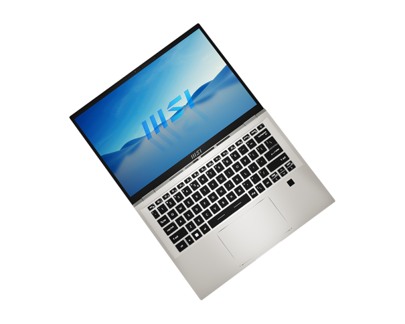 MSI Prestige B12UCX-452US Intel® Core™ i5 i5-12450H Laptop – image 5