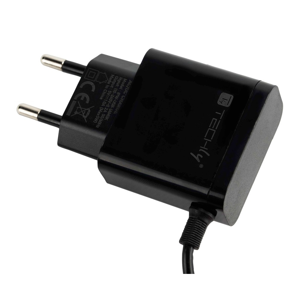 Techly Micro USB Wall Charger – image 3