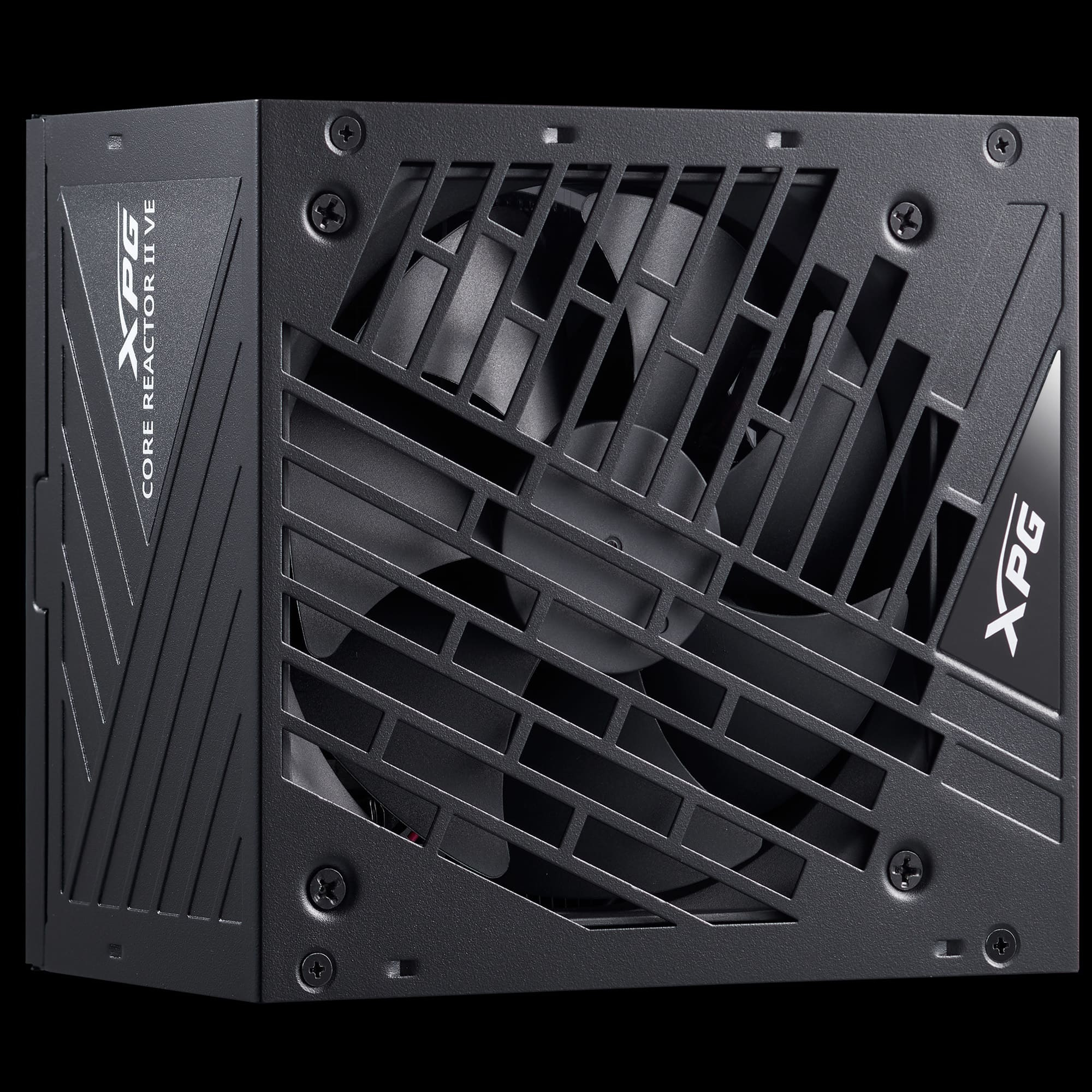 XPG COREREACTORIIVE750G-BKCUS power supply unit – image 3