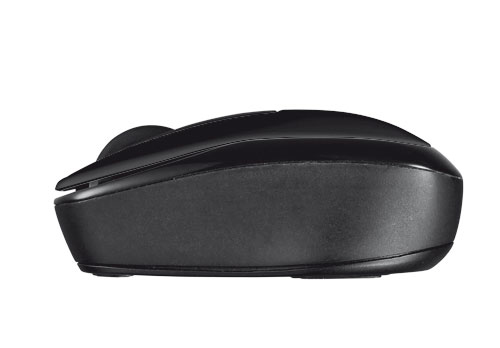 Trust 18722 mouse Office Ambidextrous RF Wireless Optical – image 5