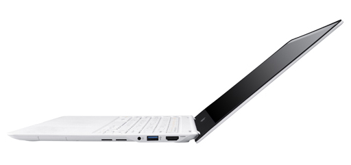 LG Z series Z360-GH7WK laptop Intel® Core™ i7 i7-3517U – image 2