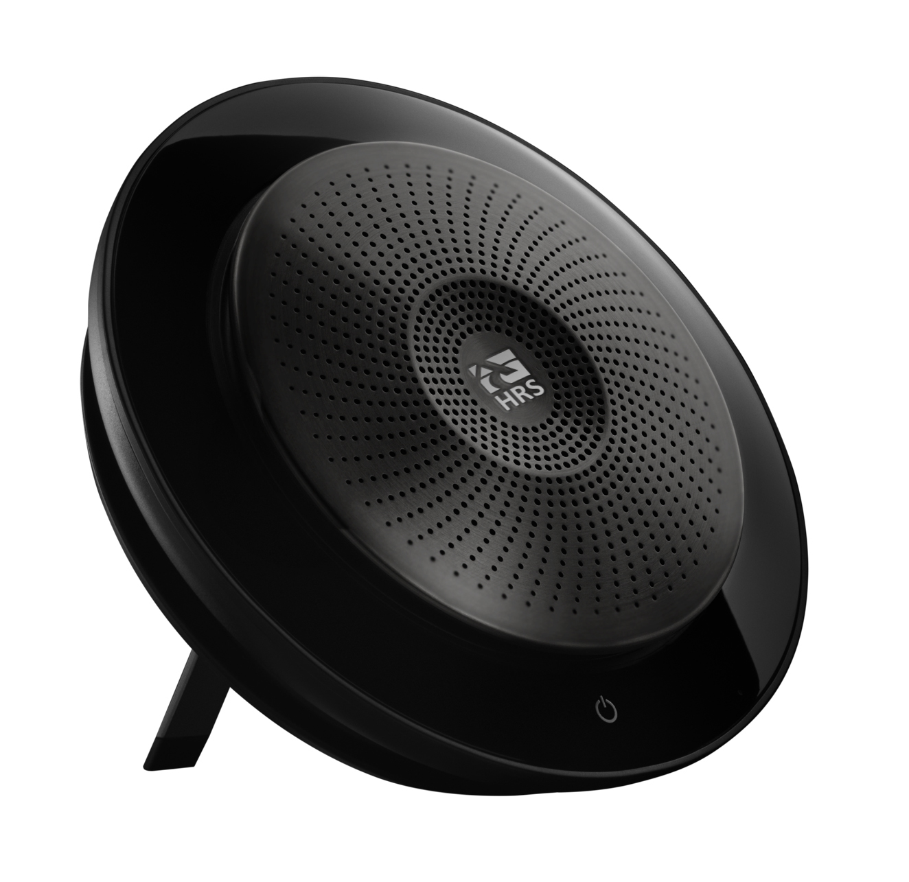 AudioCodes RX10 speakerphone Telephone Black