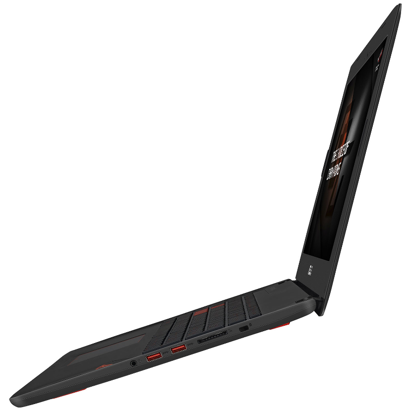 ASUS ROG G502VY-FY101T laptop Intel® Core™ i7 i7-6700HQ – image 5