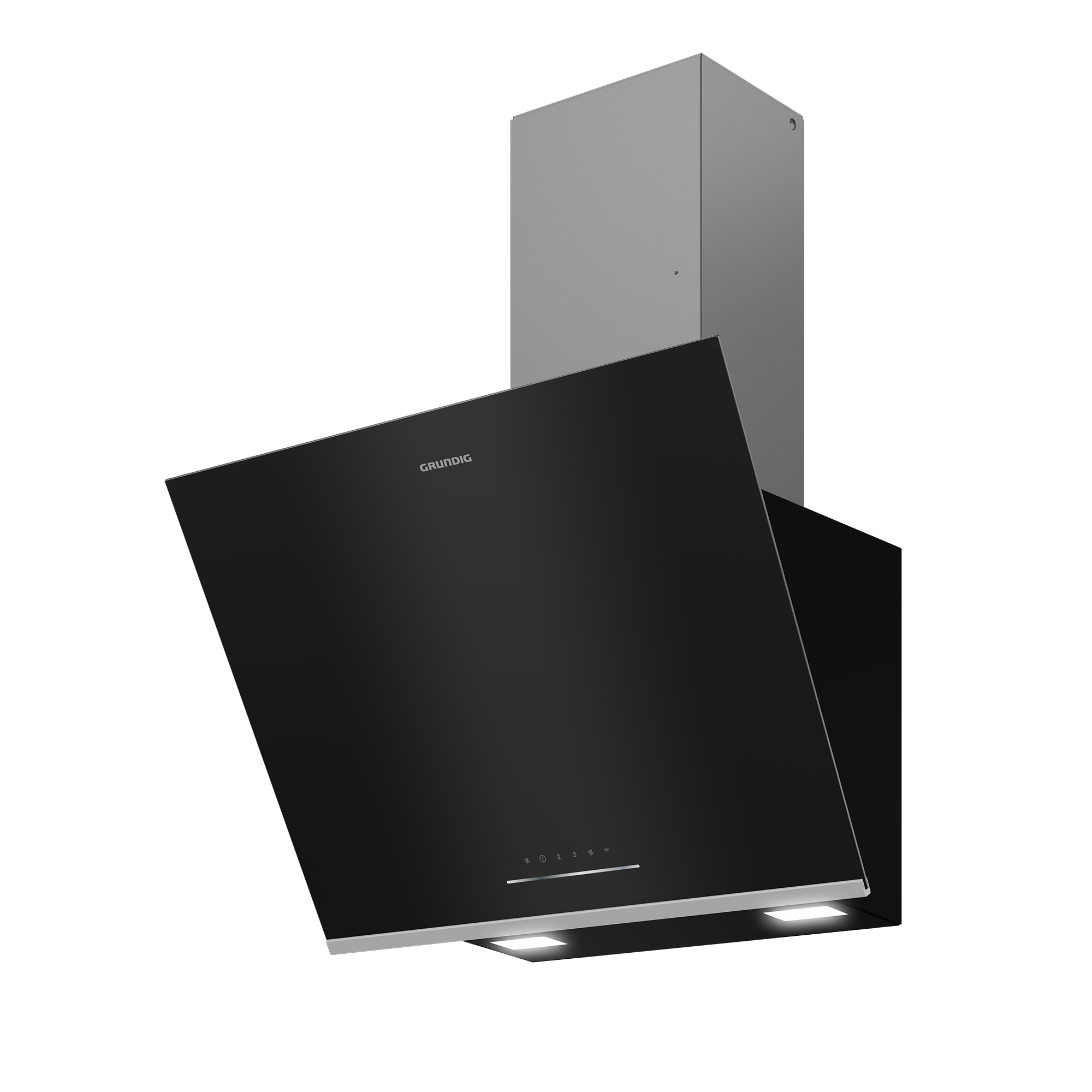 Grundig GDSP2474BBSC – image 2