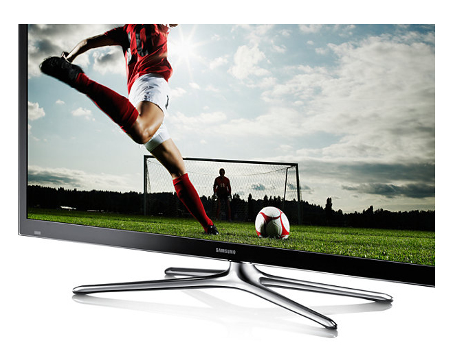 Samsung PS51F5500 TV – image 5