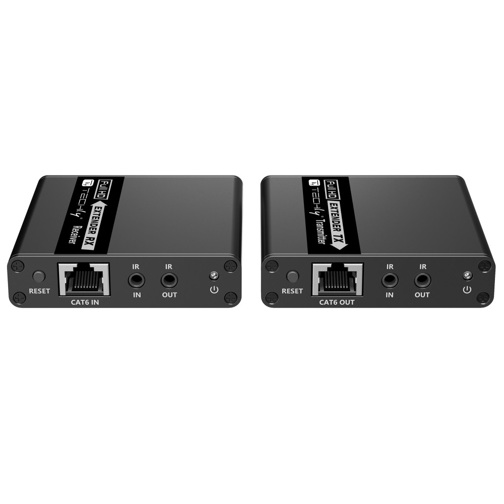 Techly IDATA EXT-E223 – image 2