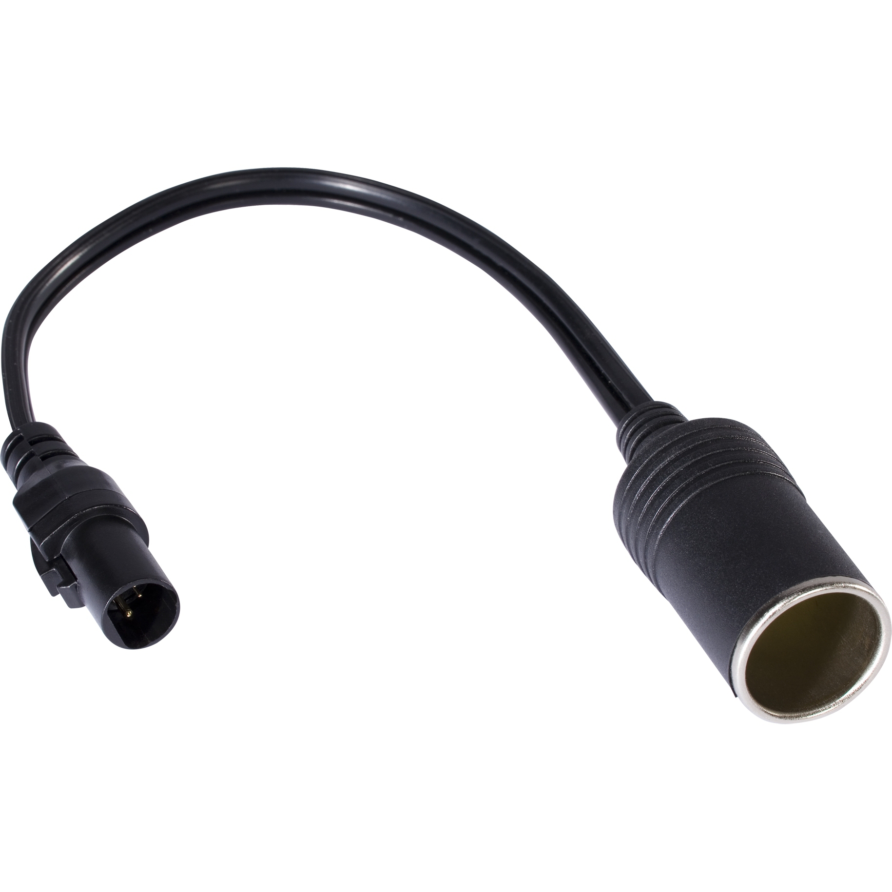 Targus APC02USZ power adapter/inverter Black