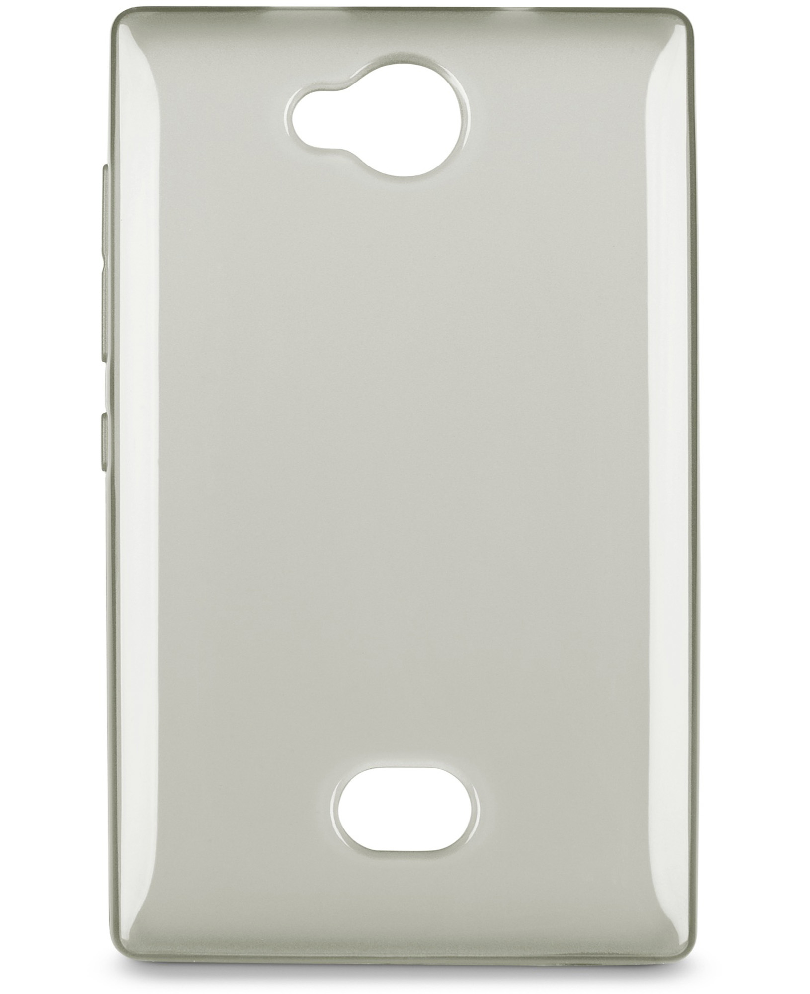Cellularline Premiere Asha 503- Transparent – image 2