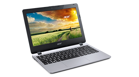 Acer E3-111-23AE Intel® Celeron® N2830 Laptop – image 1