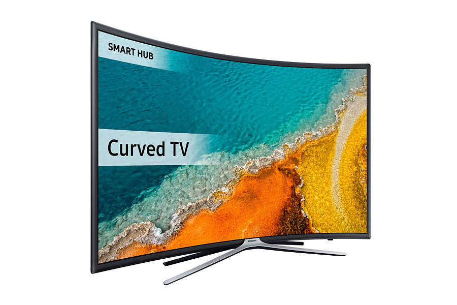 Samsung UE55K6300AK 139.7 cm (55") Full HD Smart TV Wi-Fi Titanium – image 4