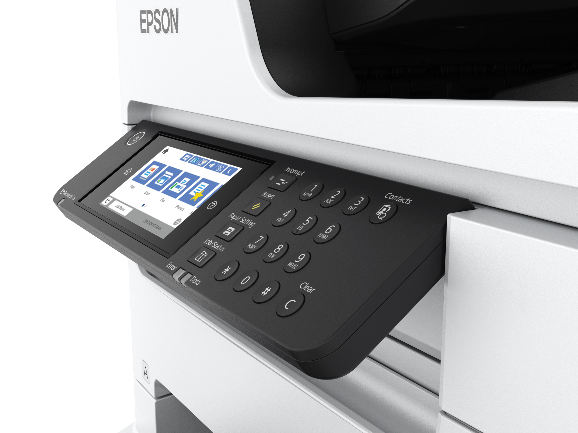 Epson Pro WF-C879RDWF EPP – image 9