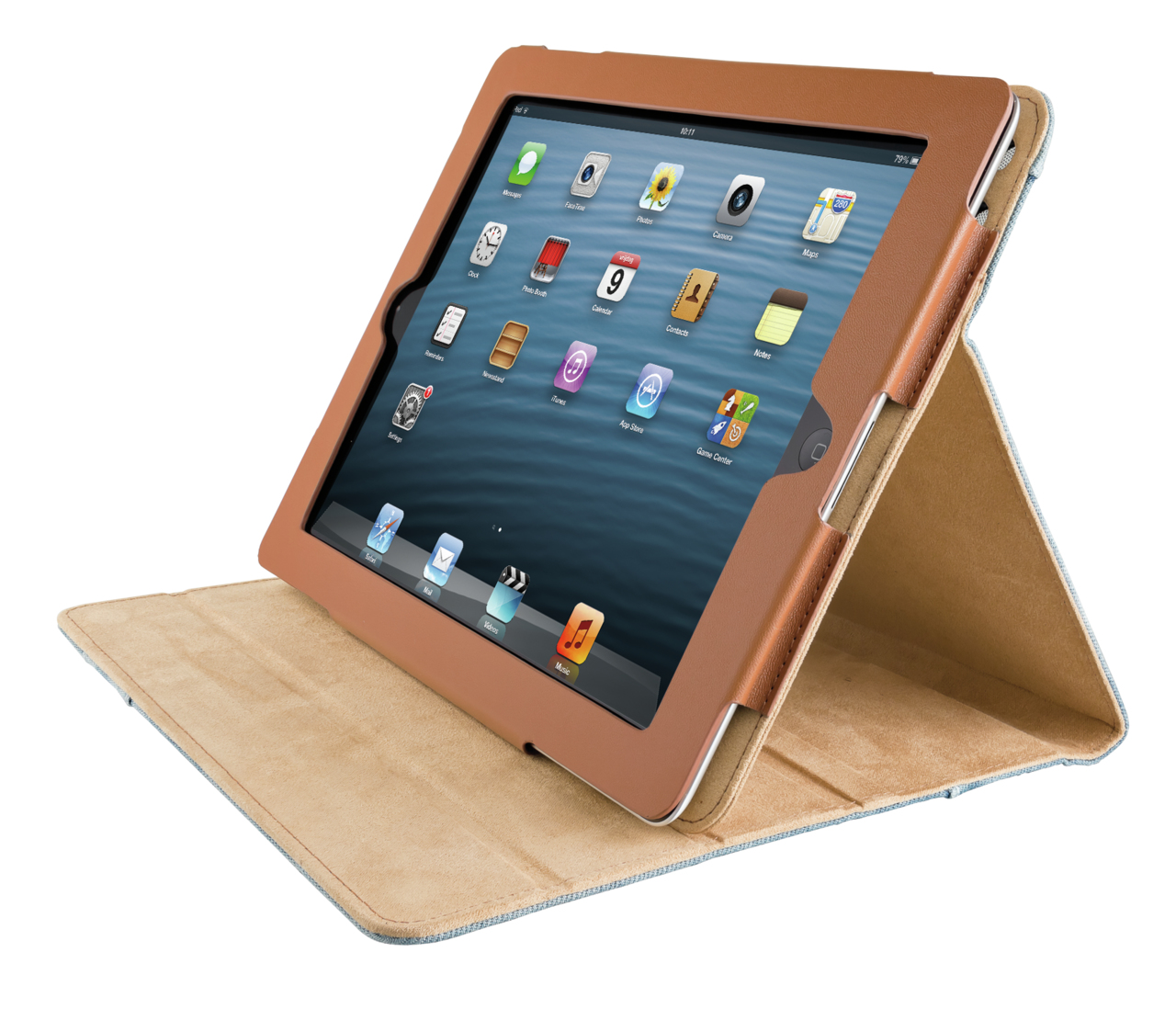 Trust 19192 tablet case – image 1