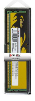 Nilox DDR-3 2GB 1600MHZ DIMM – image 2