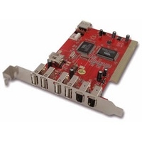 Axagon PCIC-25 PCI Card