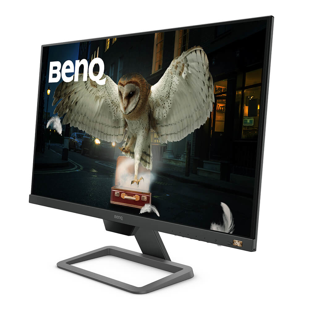 BenQ EW2780 computer monitor – image 7