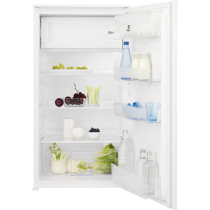 Electrolux FI1841 combi-fridge Built-in