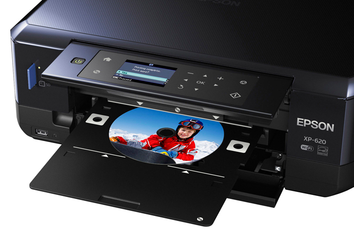 Epson Expression Premium XP-620 Inkjet A4 – image 4