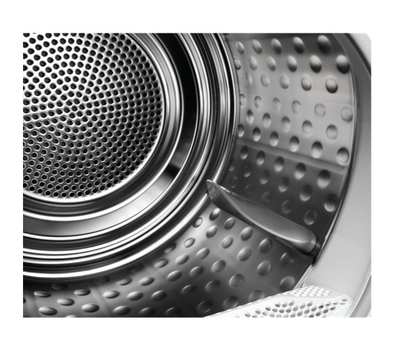 Electrolux EW8H5122RO tumble dryer Freestanding Front-load – image 3