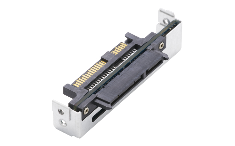 QNAP QDA-SA3-4PCS 2.5-inch SAS to SATA Drive Adapter (4-Pack)