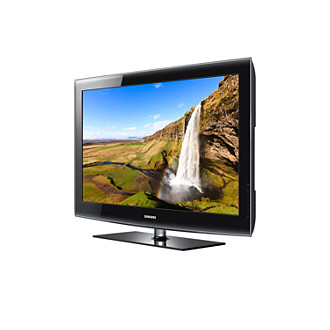Samsung LE40B550 101.6 cm (40") Full HD Black – image 6