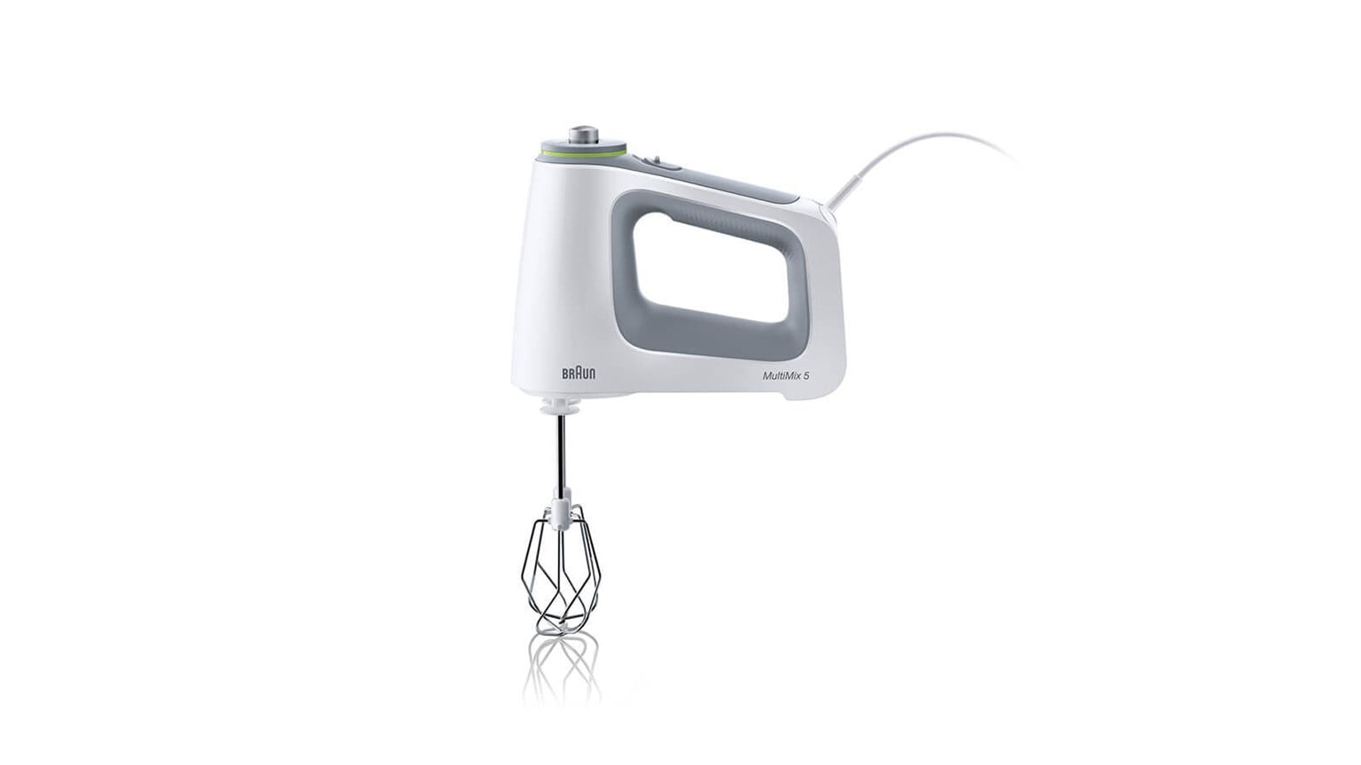 HM5100 Multimix 5