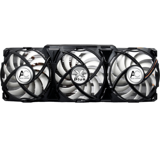 ARCTIC Accelero Xtreme PLUS II – image 3
