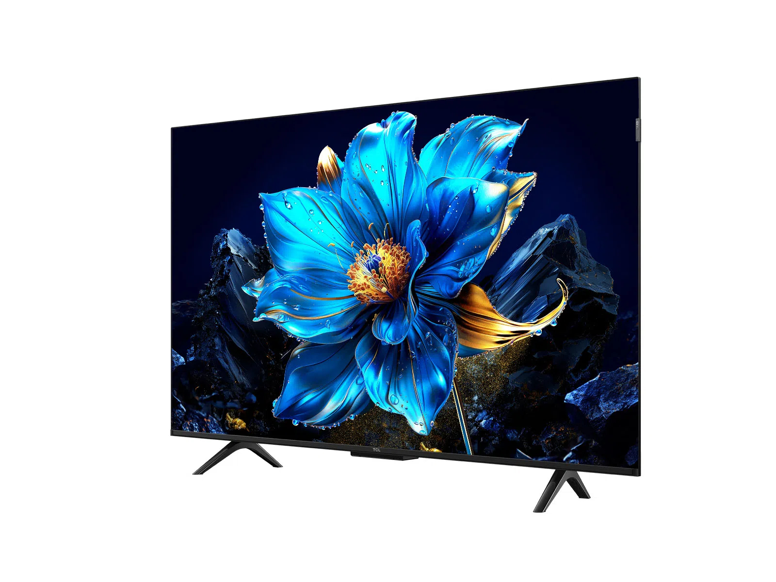 TCL 43T69C TV QLED 43 (109 cm) 4K UHD 3840x2160 HDR10 Android TV 3xHDMI 2.1 WiFi — photo 9
