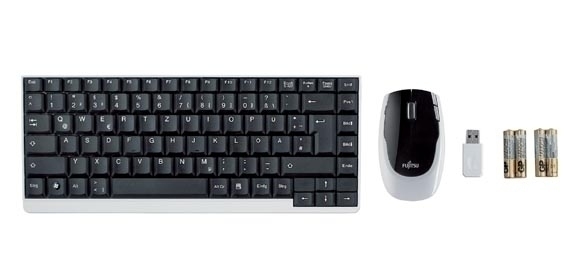 Fujitsu LX300 (GR)